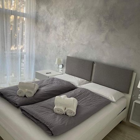 볼차노 Casa Vittoria - Siegeshaus 아파트 외부 사진